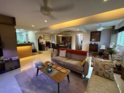 Blk 101 Bishan View (Bishan), HDB 5 Rooms #637330761